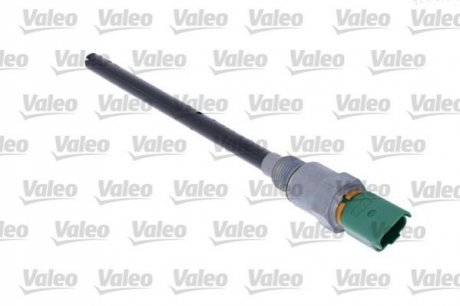 366225 Valeo VALEO CITROEN Датчик уровня моторного масла Berlingo 1.6HDI, C1, C2, C3 II