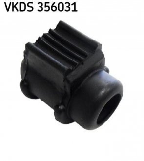 VKDS 356031 SKF SKF RENAULT втулка стабіліз.передн.зовнішній.d=16mm R21 -94