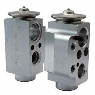 MEATDORIA VW Розширювальний клапан кондиціонера T5 K42128