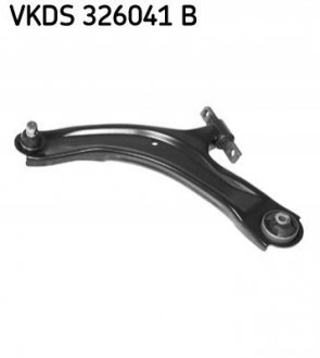VKDS 326041 B SKF SKF NISSAN важіль передній лів.Qashqai 07-