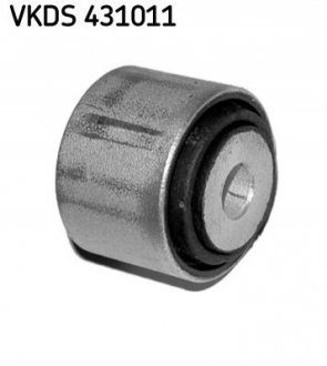 VKDS 431011 SKF SKF AUDI С/блок задн.верх. важеля Q7 06-