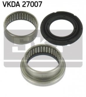 VKDA 27007 SKF SKF PEUGEOT Р/к заднього моста 206 00-