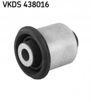 VKDS 438016 SKF SKF DB С/блок заднього важеля W164