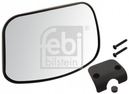 Зеркало заднего вида 101035