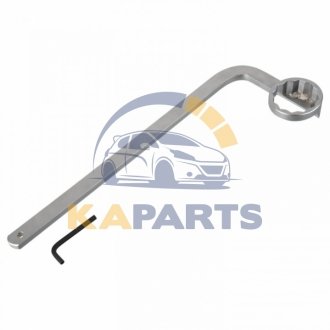 177528 FEBI BILSTEIN Ключ зняття масляного фильтра