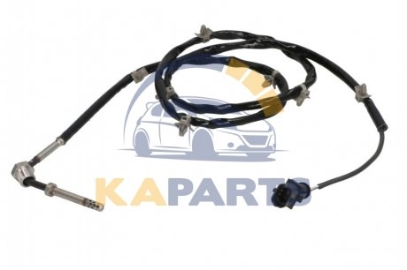 6PT 358 181-071 HELLA HELLA OPEL датчик температури ВГ ASTRA H, ZAFIRA / ZAFIRA FAMILY B 1.9 CDTI 04-