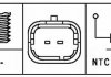 6PT 009 309-431 HELLA HELLA FIAT Датчик температуры воды с корпусом Doblo,Panda,Punto 1.1/1.2 98- (фото 2)