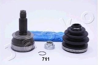 62711 JAPKO ШРУС наруж. Subaru Legasy, Outback (03-) (62711) JAPKO