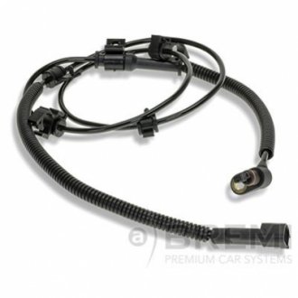 Датчик, число обертів колеса 51717