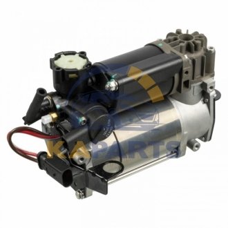 177705 FEBI BILSTEIN Компресор повітряний