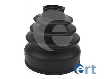 500504 ERT ERT CITROEN К-т пыльника ШРУС C-CROSSER 2.2 HDi 07-, MITSUBISHI LANCER VIII 2.0 DI-D 08-, OUTLANDER II 2.0 DI-D 07-12, PEUGEOT 4008 1.8 HDi 12-