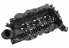 177759 FEBI BILSTEIN Кришка клапанів з клапаном рециркуляції відпрацьованих газів і прокладкою (фото 1)