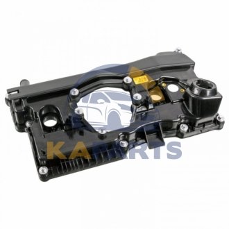 177589 FEBI BILSTEIN Кришка клапанів