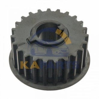 49191 FEBI BILSTEIN FEBI CHEVROLET шестерня до/вала OPEL Astra G/H/J 1,6-1,8, Insignia1,6-1,8 08-