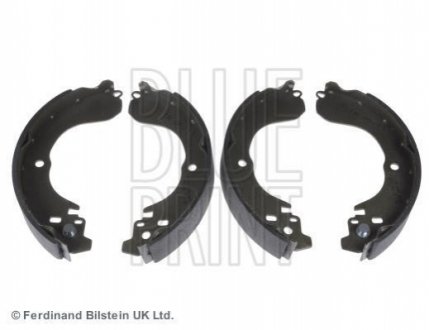 ADA104116 BLUE PRINT BLUE PRINT NISSAN гальмівні колодки барабан. Juke 10- JEEP Compass