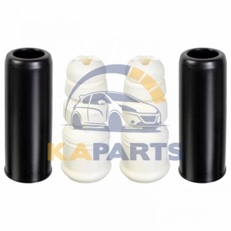 106132 FEBI BILSTEIN FEBI VW К-кт захисту задн.амортизатора Audi A4,5,6,Q5 07-