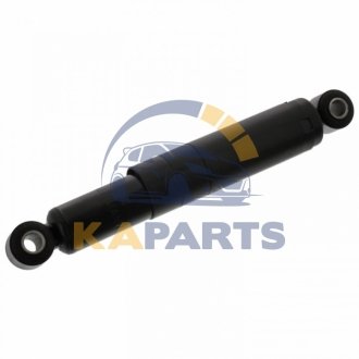 20294 FEBI BILSTEIN FEBI IVECO амортизатор передн. (масл.)Daily 99-