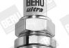 Z247 BERU BERU 14FR-7DUW свічка запалювання ULTRA 0.9mm (фото 2)