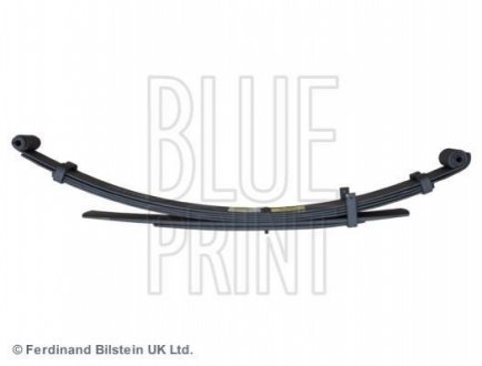 ADC48811 BLUE PRINT BLUE PRINT ресора MITSUBISHI L200 -07