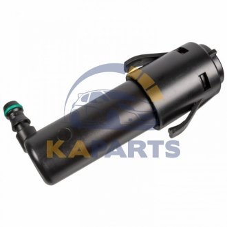 176684 FEBI BILSTEIN FEBI форсунка подачі води склоомивача прав. OPEL INSIGNIA A 12-