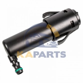 176683 FEBI BILSTEIN FEBI форсунка подачі воды стеклоомывателя лев. OPEL INSIGNIA A 12-