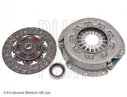 ADN13086 BLUE PRINT BLUE PRINT NISSAN К-т зчеплення Patrol III/IV 2.8TD-3,0