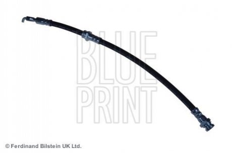 ADM55395 BLUE PRINT BLUE PRINT FORD шланг гальм. передній Ranger 99-