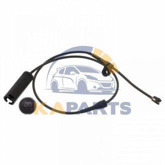 07849 FEBI BILSTEIN FEBI BMW датчик гальмівних колодок 7 Е38