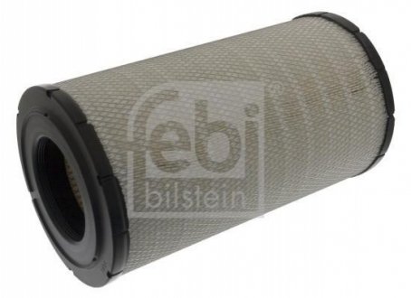 49355 FEBI BILSTEIN FEBI фильтр воздуха MAN 04-