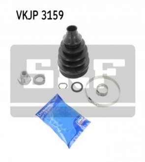 VKJP 3159 SKF Пильовик приводу колеса