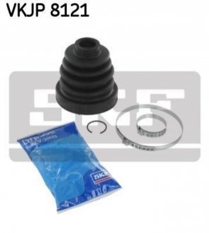 VKJP 8121 SKF SKF пильовик ШРКШ к-т (69*25*94) , NISSAN, TOYOTA