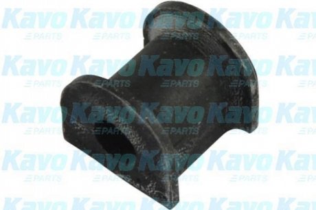 SBS-1014 KAVO KAVO PARTS CHEVROLET Втулка стабилизатора передн. LACETTI 2.0 D 07-, NUBIRA 2.0 D 07-11, DAEWOO REZZO (U100) 1.8 00-