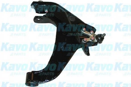 SCA-3077 KAVO KAVO PARTS HYUNDAI Поперечний важіль передн. прав. TERRACAN (HP) 2.5 TD 01-06, TERRACAN (HP) 2.9 CRDi 4WD 03-06