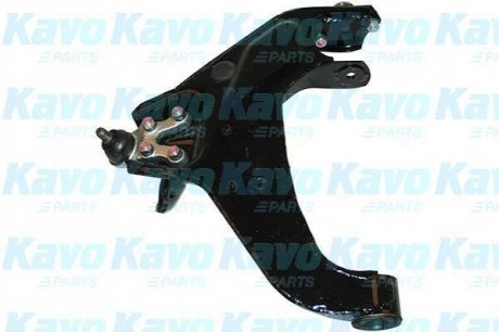 SCA-3076 KAVO KAVO PARTS HYUNDAI Поперечный рычаг передн. лів. TERRACAN (HP) 2.5 TD 01-06, TERRACAN (HP) 2.9 CRDi 4WD 03-06