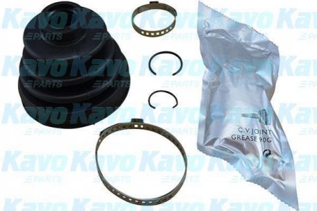 CVB-9017 KAVO KAVO PARTS TOYOTA Пыльник ШРУС к-кт Camry 91-,Celica,Previa,Hyundai Lantra,S Coupe,Mitsubishi Galant,Lexus