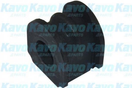 SBS-6509 KAVO KAVO PARTS NISSAN Втулка стабилизатора PRIMERA (P10) 2.0 i 95-96, PRIMERA Traveller (WP11) 2.0 TD 98-01