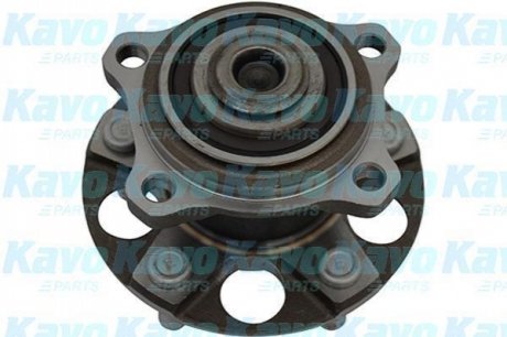 WBH-5522 KAVO KAVO PARTS MITSUBISHI К-кт подшипника задн.ступицы Lancer X,Outlander,Citroen C-Crosser 10-