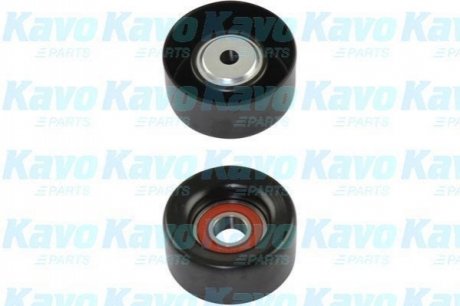 DIP-2025 KAVO KAVO PARTS HONDA Паразитный ролик ACCORD VIII 2.2 i-DTEC 08-13, CR-V III 2.2 i-DTEC 4WD 07-