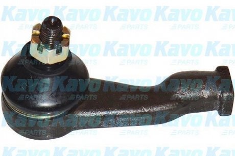 STE-1504 KAVO KAVO PARTS DAIHATSU Наконечник поперечной рулевой тяги лів. CHARADE II, CUORE II, MOV 97-