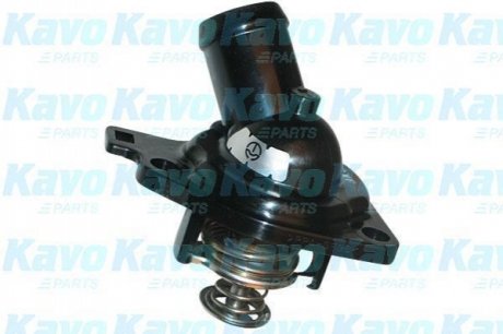 TH-2007 KAVO KAVO PARTS HONDA Термостат с прокладкой 78°C Accord VII 2.0/2.4 03-,CR-V III 2.4 06-