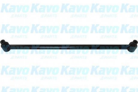 SCA-4637 KAVO KAVO PARTS MAZDA Рычаг независимой подвески задн. 323 S VI (BJ) 1.3 16V (BJ3P) 98-01