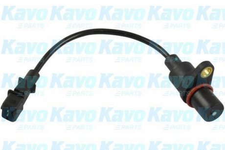 ECR-3007 KAVO KAVO PARTS HYUNDAI Датчик оборотов двигателя (кол.вала) Accent 99-, Getz -09. KIA