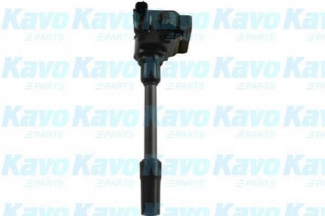 ICC-5501 KAVO KAVO PARTS MITSUBISHI Катушка зажигания Carisma,Pajero III,Space Star 1.8/3.5 98-