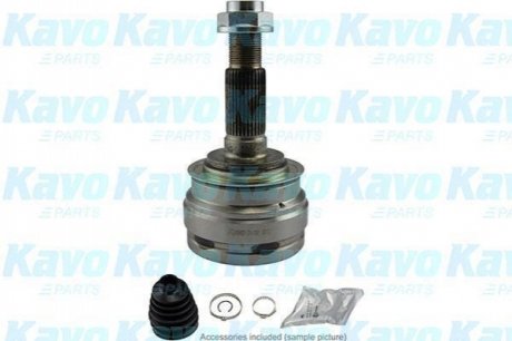 CV-1001 KAVO KAVO PARTS DAEWOO ШРУС к-кт внешн.Lanos 1.6 16V,Espero,Nubira,Chevrolet Evanda