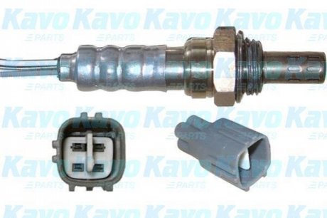 EOS-9004 KAVO KAVO PARTS TOYOTA Лямбда-зонд (4 конт.) Avensis 2,0 -03, Camry,Carina,RAV4