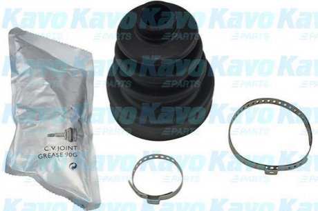 CVB-9016 KAVO KAVO PARTS TOYOTA Пыльник к-кт ШРУС наружн.Avensis,Corolla 2.0/2.0 D-4D 00-