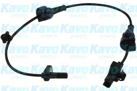 BAS-2061 KAVO KAVO PARTS HONDA Датчик ABS задн. прав. CIVIC IX (FK) 2.2 i-DTEC (FK3) 12-