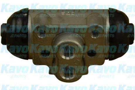 BWC-5514 KAVO KAVO PARTS MITSUBISHI Тормозной цилиндрик задн.(без ABS) L200 2.5DI-D 07-