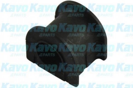 SBS-9107 KAVO KAVO PARTS TOYOTA Втулка стабилизатора передн. LandCruiser 90 3.0TD 96-