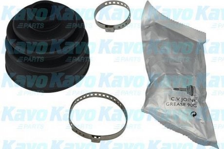 CVB-6521 KAVO KAVO PARTS NISSAN Пыльник к-кт ШРУС наружн.Bluebird,Praire,Primera 2.0